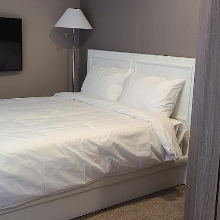 Elbon The Stay Busan Exterior photo