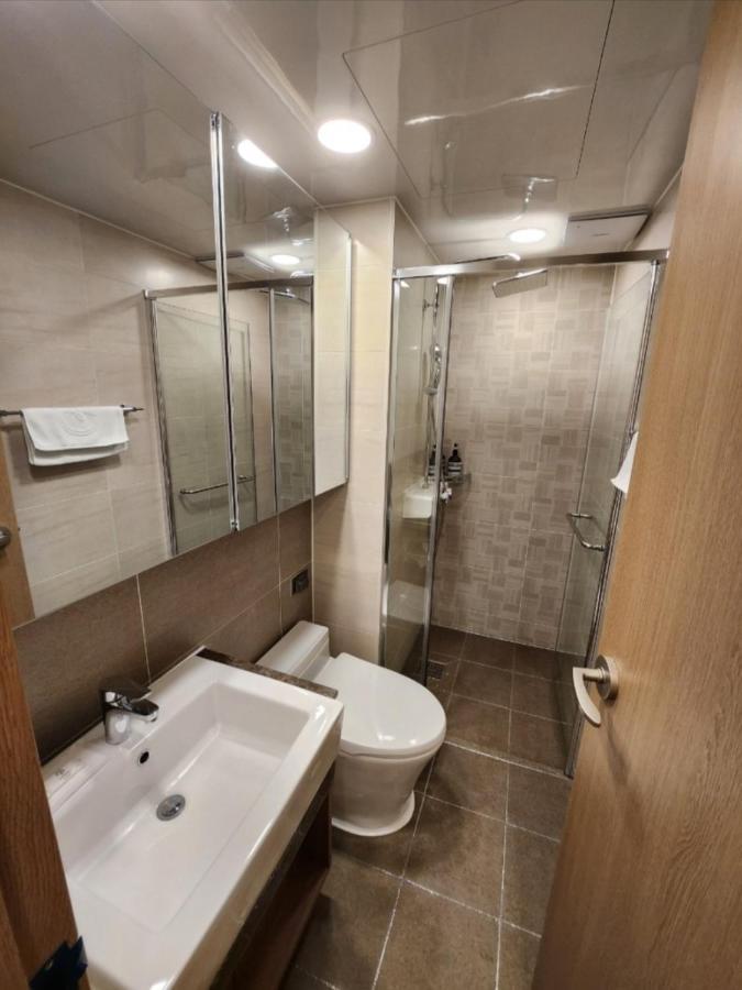 Elbon The Stay Busan Exterior photo