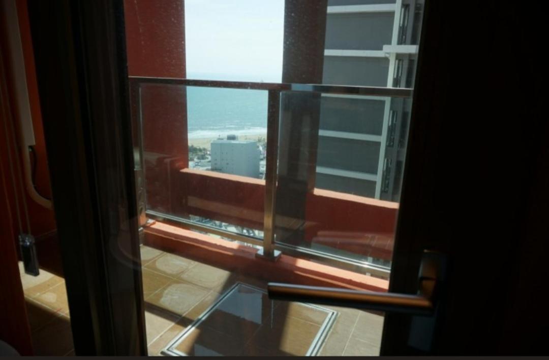 Elbon The Stay Busan Exterior photo