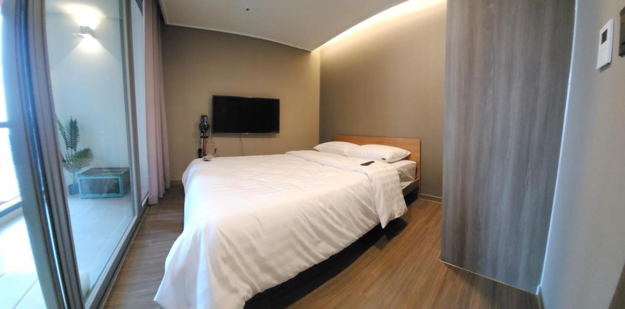 Elbon The Stay Busan Exterior photo